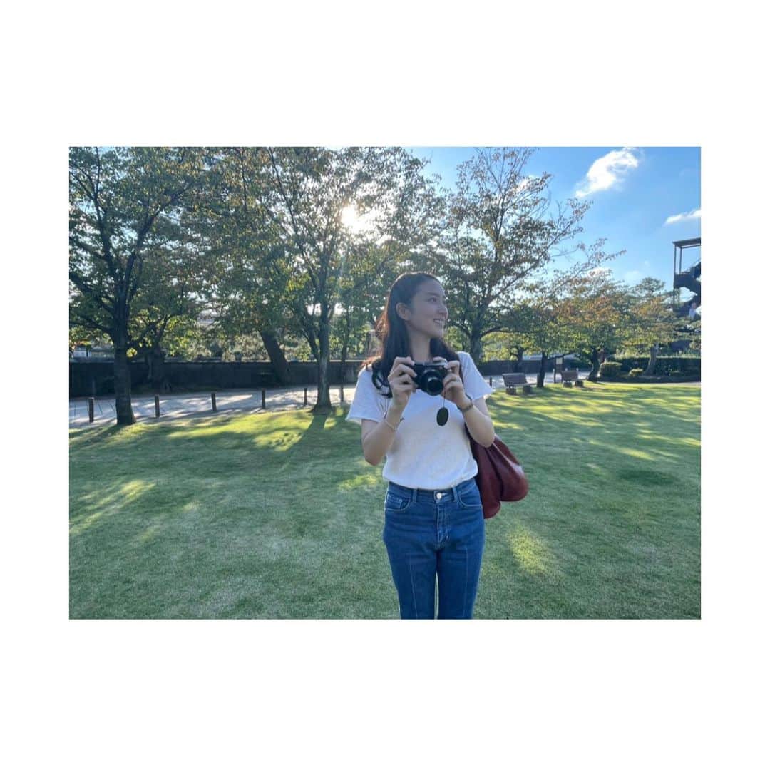 武井咲のインスタグラム：「📷📸 @leica_camera」