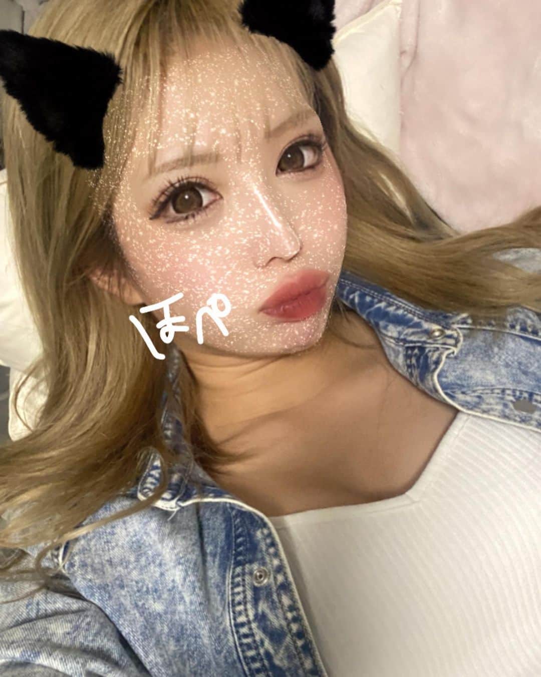 のインスタグラム：「むぅ😗💜 最近は家の中から身の回りのことまで 片付いてなかったの、綺麗にして、新しくして 早起きまでしたら、いい気分♪ 鍋2つくらい用意してみんなで仲良くたべたい時期の訪れ🥢 . #北海道 #札幌 #すすきの #ニュークラブ #ニュークラ  #桃瀬まりあ #クラブプレミア #キャバクラ #ホスト #東京 #六本木 #新宿 #歌舞伎町 #大阪 #北新地 #ミナミ #美尻  #ギャル #おっぱい #シャンパン #japan #Hokkaido #美容  #誕生日 #パーティ #浴衣 #キャバ嬢 #美人 #北海道旅行 #旅行」