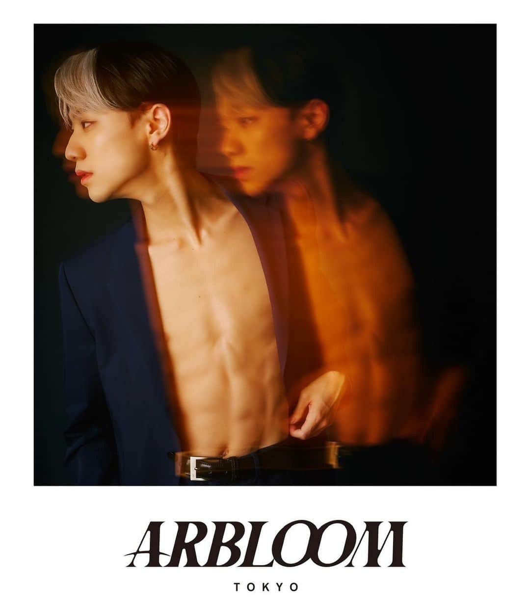 のぶはるのインスタグラム：「いつまでも大人な美しさを  brand @arbloom_tokyo   hair make @logreena  @log_omotesando」