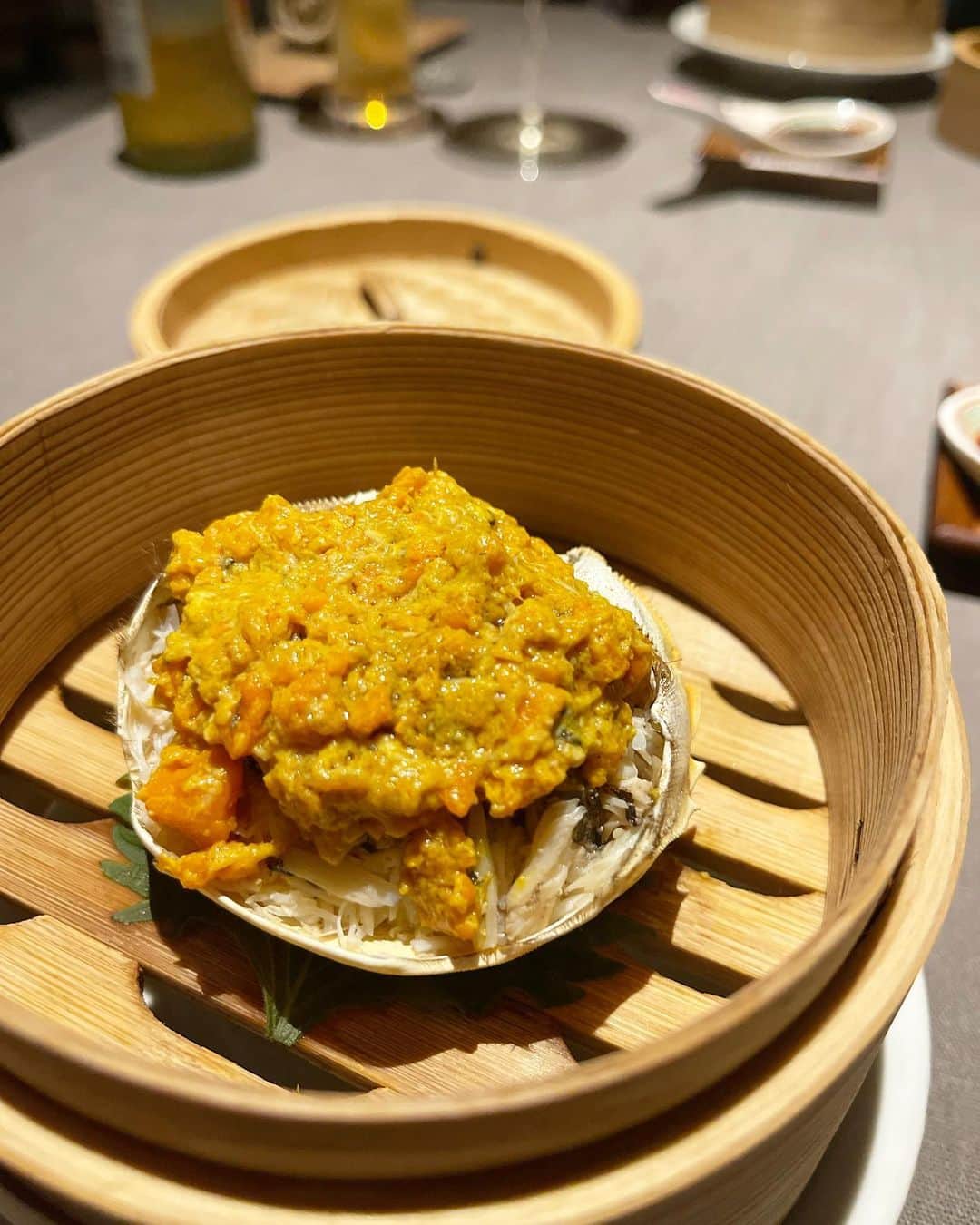 和泉佳子のグルメインスタ