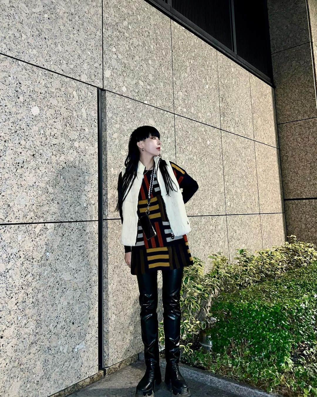 カミヤサキさんのインスタグラム写真 - (カミヤサキInstagram)「🍂」11月5日 20時58分 - sakisaki_dayo