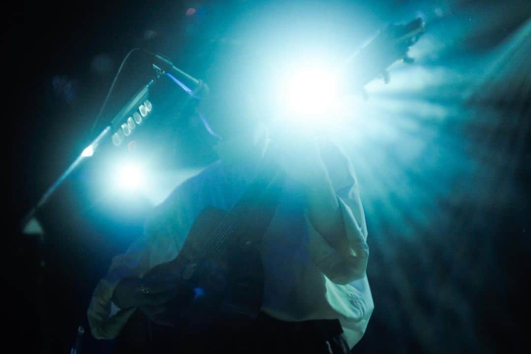 のインスタグラム：「メジャーデビュー決定！  #avex /#cuttingedge より 2023年春にメジャーデビューします。  今後とも上野大樹を宜しくお願いします。」
