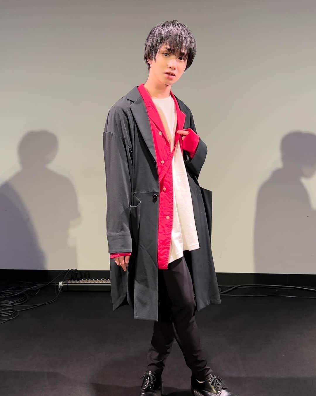 植田圭輔さんのインスタグラム写真 - (植田圭輔Instagram)「ありがとう仙台、ありがとうみんな、ありがとう牛タン  #植田圭輔  #うえフェス2022」11月5日 21時21分 - keisukeueda0905