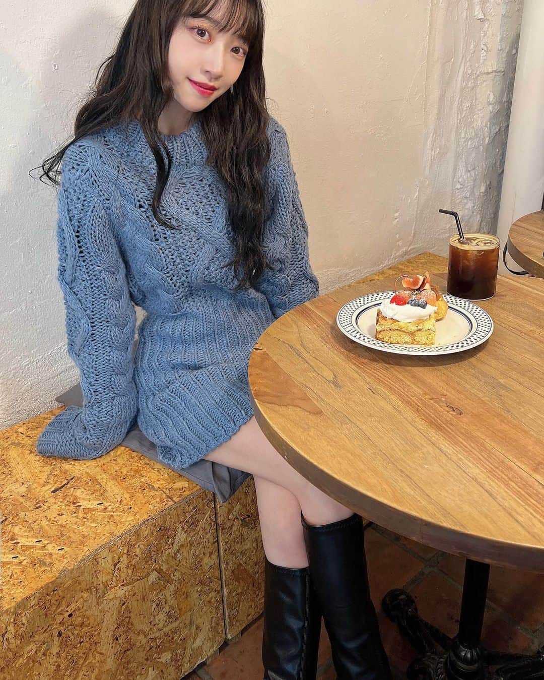 さぁやさんのインスタグラム写真 - (さぁやInstagram)「#somethingaboutcoffee   スコーン美味しかった🤤❤️  #韓国 #韓国カフェ #카페　#카페스타그램  #韓国旅行 #カフェ #韓国カフェ巡り #ソウル」11月5日 21時27分 - saaya831