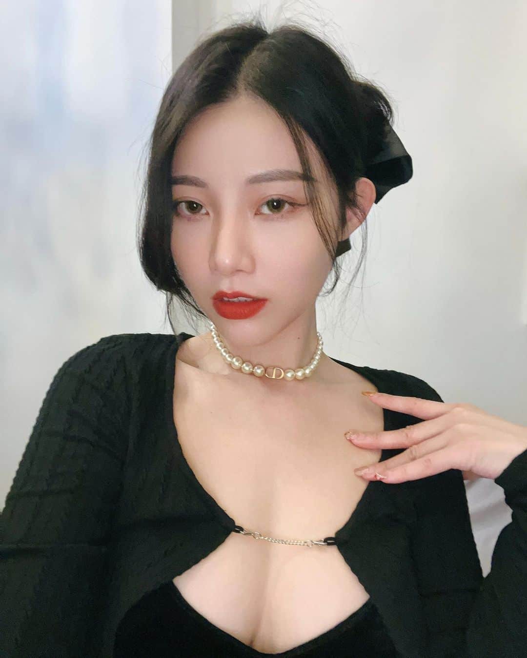 張香香 