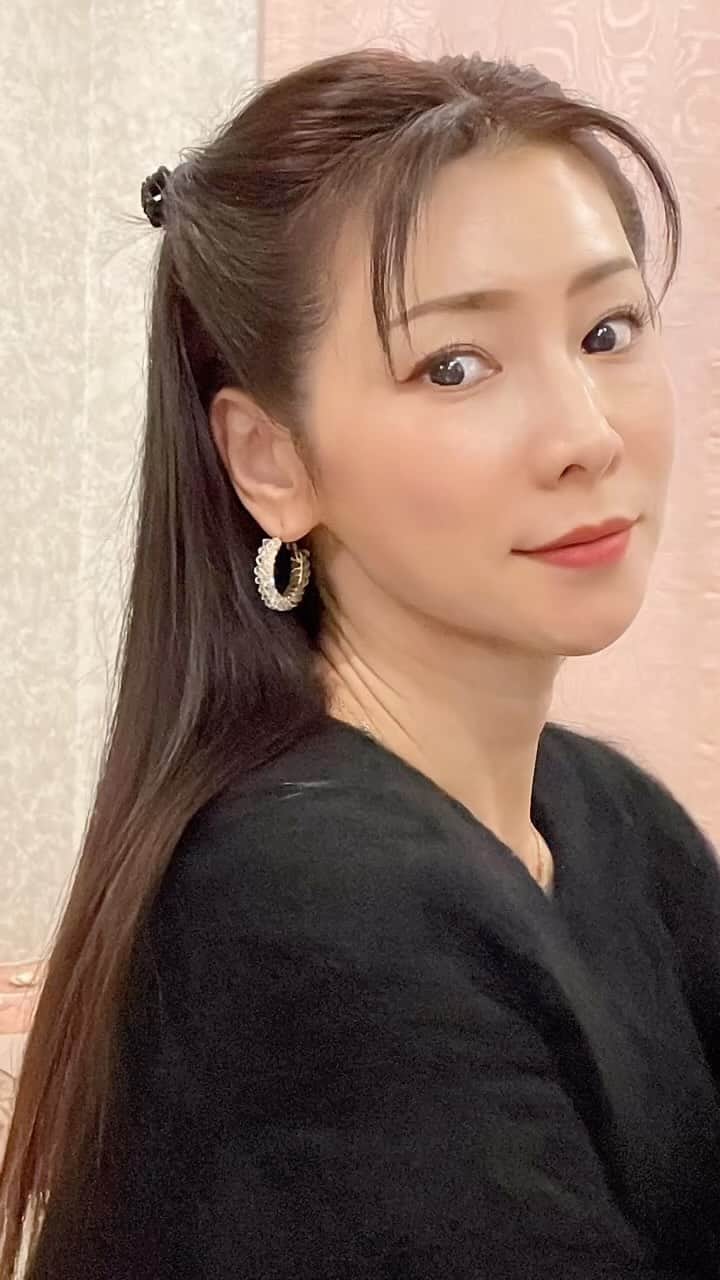 水谷雅子のインスタグラム