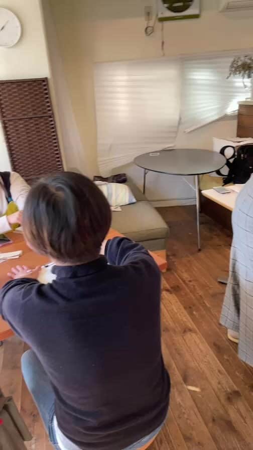 のインスタグラム