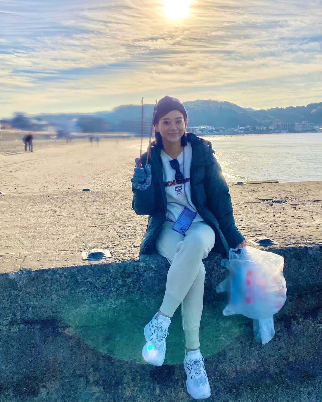 指出瑞貴のインスタグラム