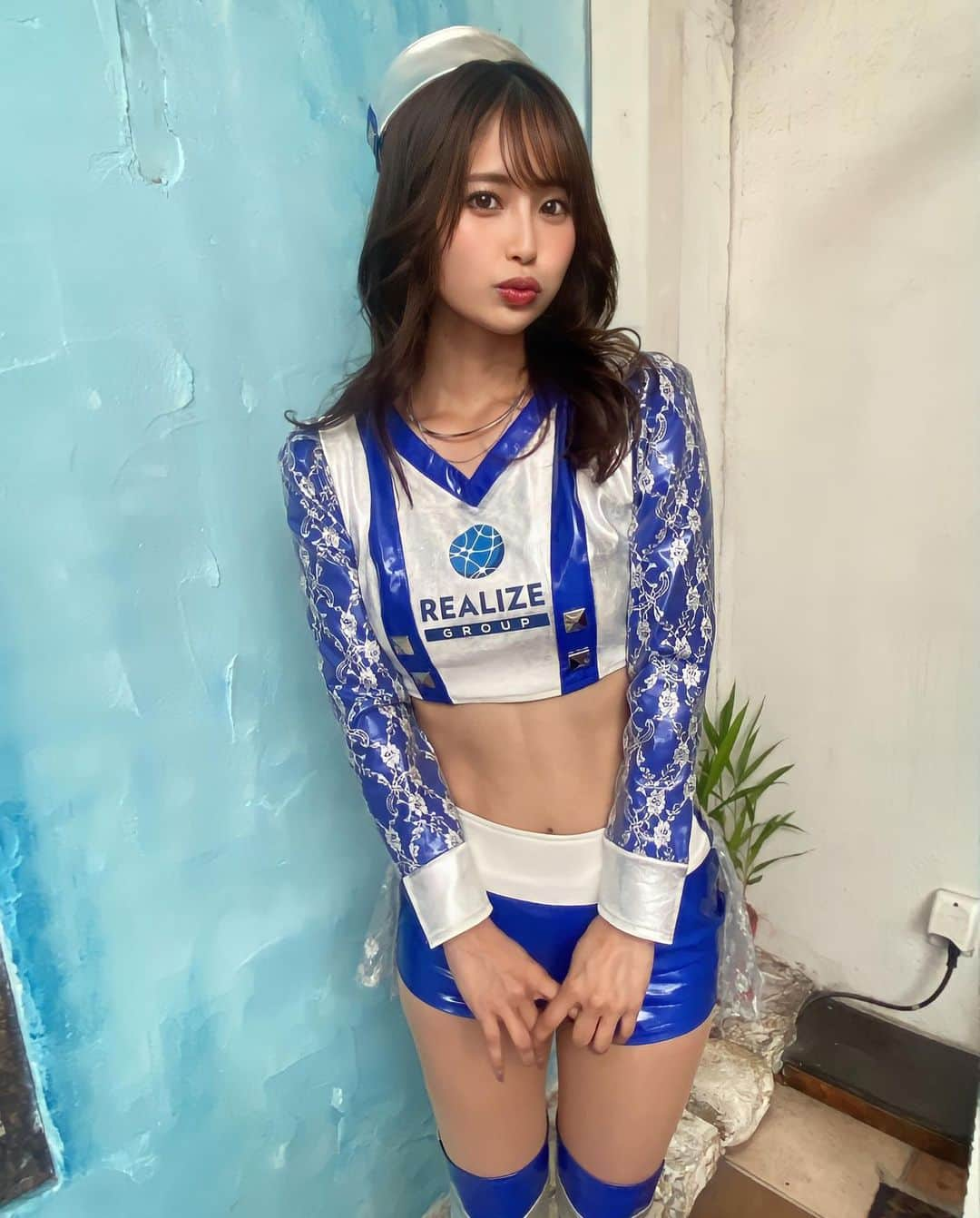 織田真実那のインスタグラム