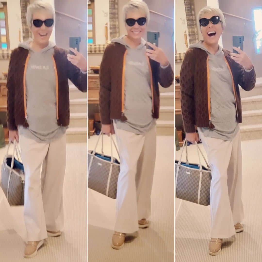 ピーターのインスタグラム