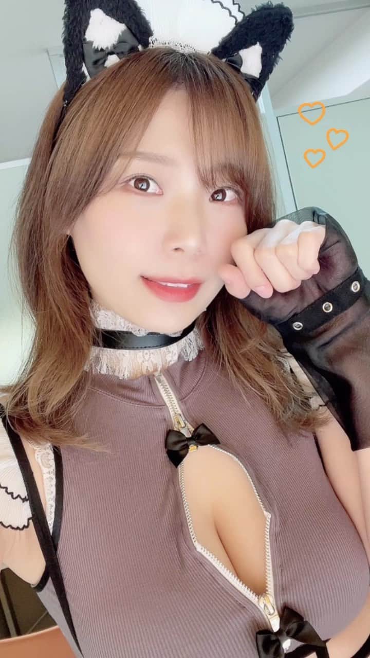 三井里彩のインスタグラム