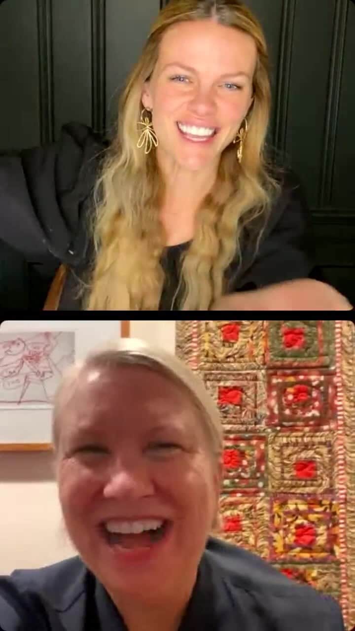 ブルックリン・デッカーのインスタグラム：「Judge Lucy Inman everyone! It took us a second to figure this thing out but we did it!  The last State Supreme Court race was decided by ONLY 401 Votes (!!) every single vote matters.  Last day to vote is Tuesday 11/8. You’ll see Lucy’s race listed third on your NC ballot.  Happy Saturday!」