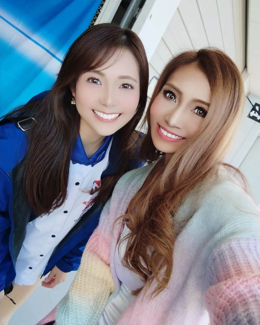 REIKAのインスタグラム