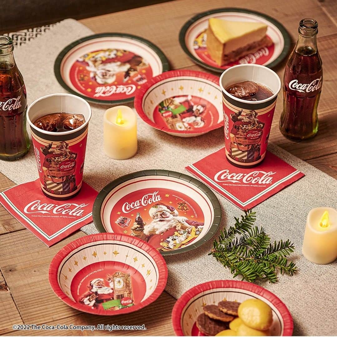 ダイソーのインスタグラム