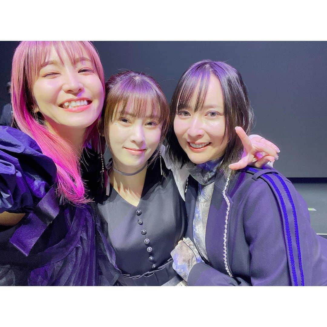 LiSAのインスタグラム