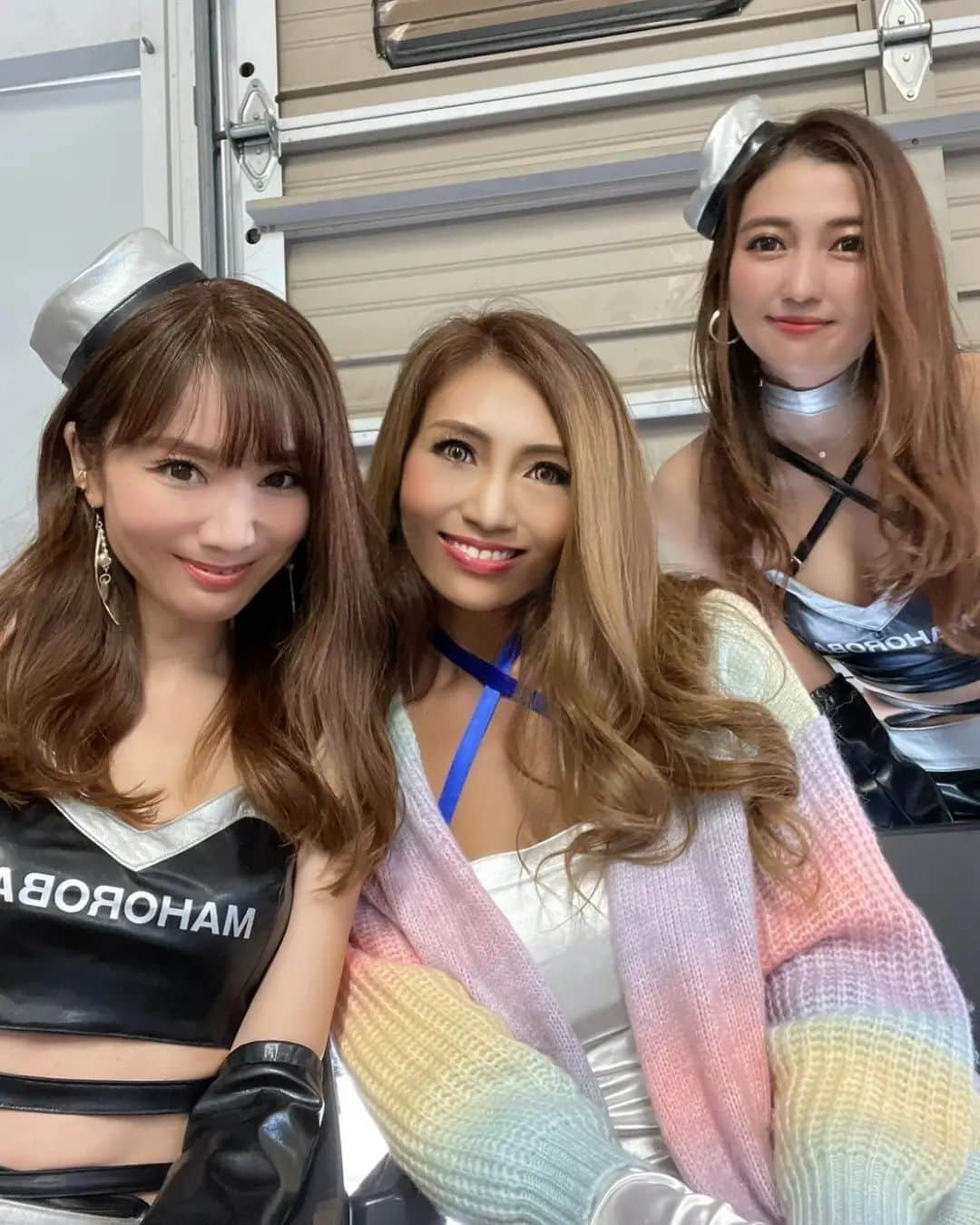 REIKAのインスタグラム