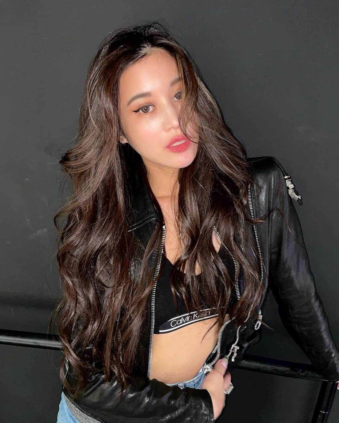 Yuriyaさんのインスタグラム写真 - (YuriyaInstagram)「ハードな女」11月6日 16時53分 - yuriya_michelle