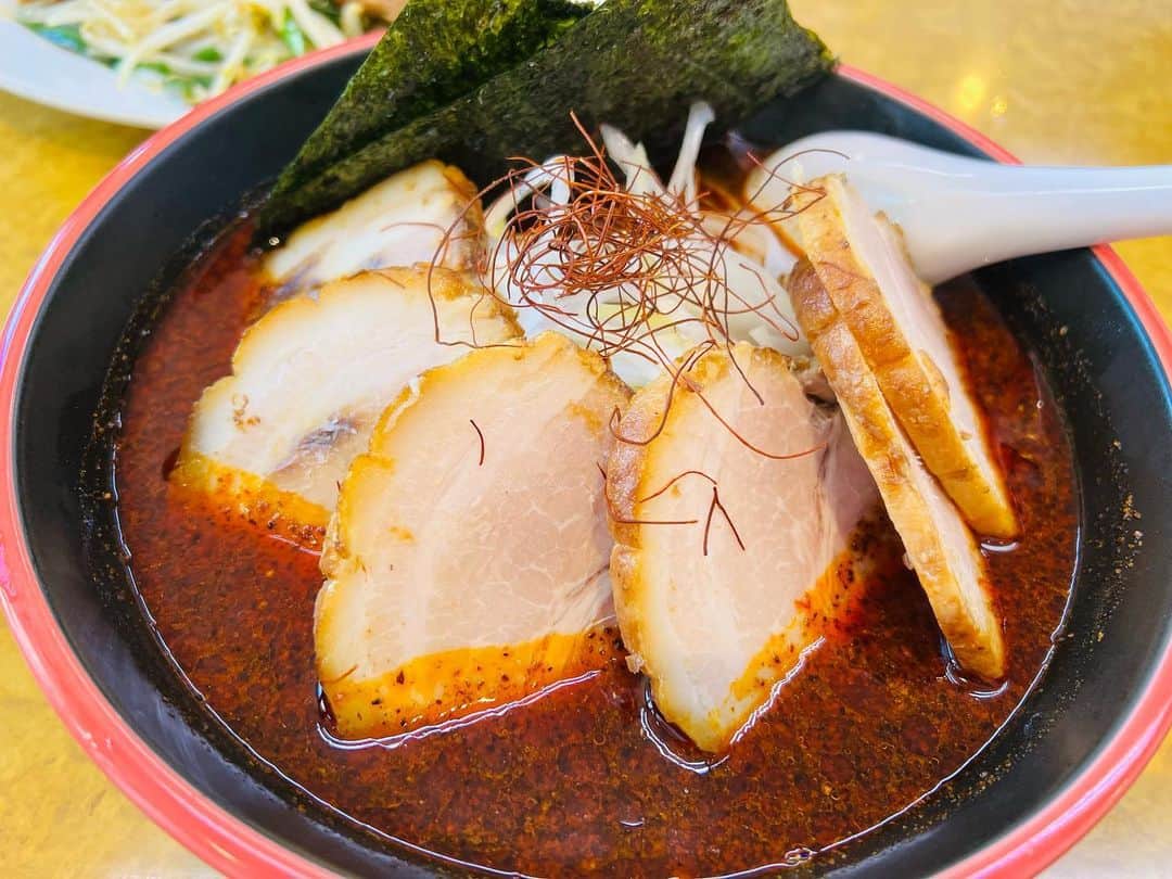 アクア新渡戸のグルメインスタ