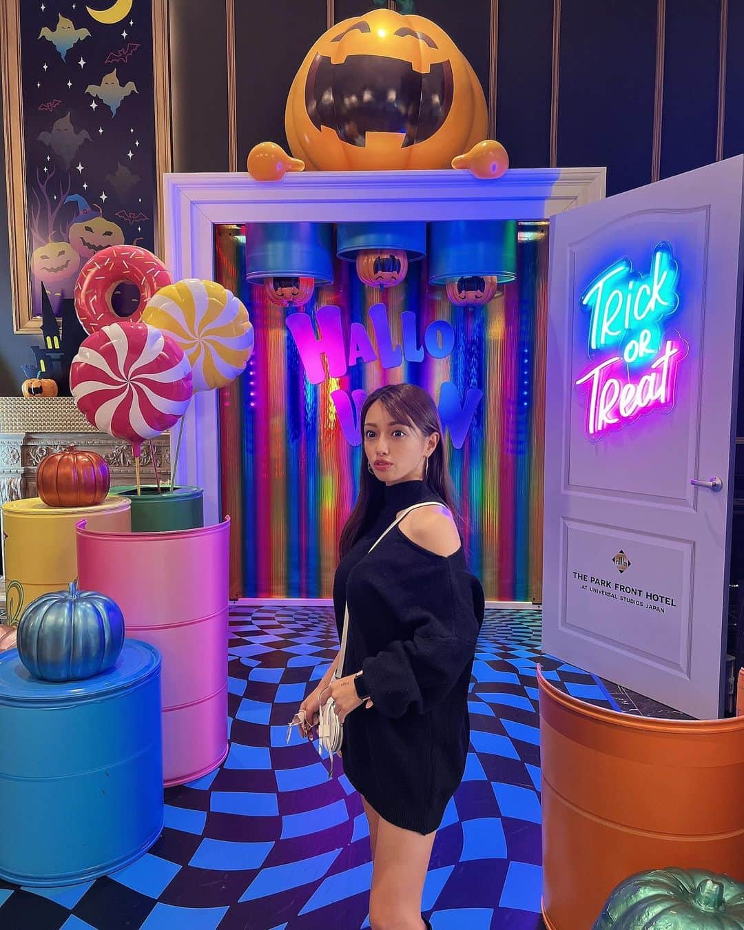 まゆのインスタグラム