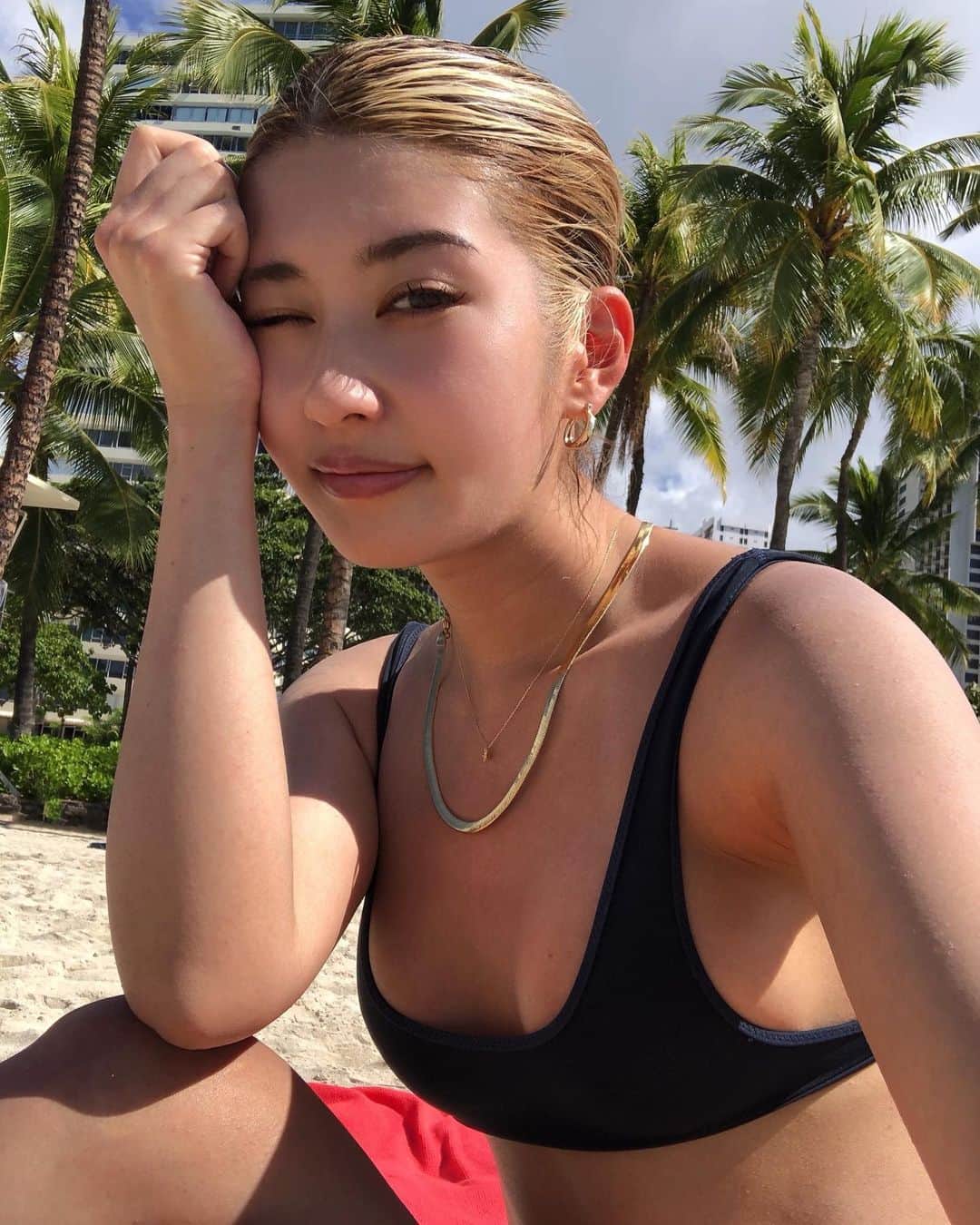 Mihoのインスタグラム