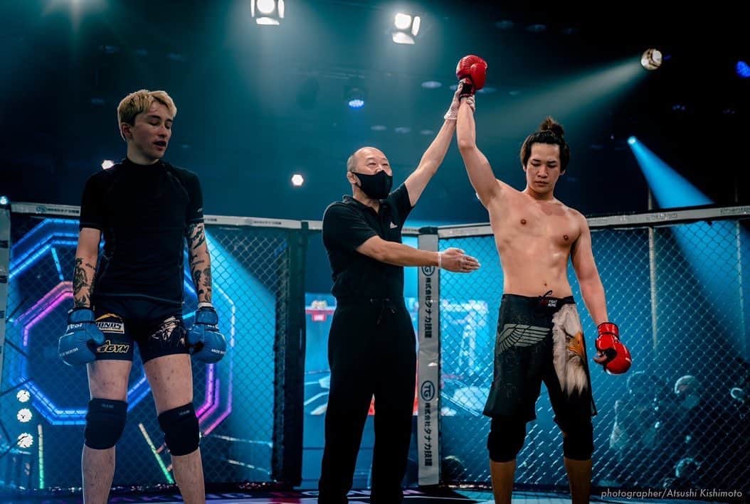 吉田三郎さんのインスタグラム (吉田三郎yoshi_da318)