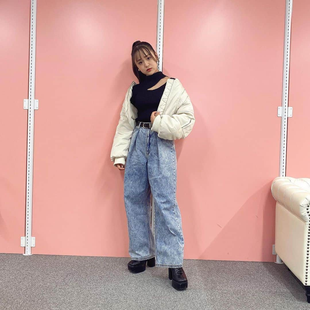 PINK-latte TV (ピンクラテTV) 公式さんのインスタグラム写真 - (PINK-latte TV (ピンクラテTV) 公式Instagram)「【ピンクラテTV #私服紹介 👗】  昨日のYouTubeもう見た？👀💘💘  YouTubeではピンクラテTVメンバー全員の 秋の私服を紹介してるよ🍂💭  洋服のブランドはYouTube内で紹介してるから ぜひ見てね👀☝️💗 _____ #私服 #私服コーデ #秋服コーデ #秋服 #ootd #ピンクラテ #ピンクラテtv #YouTube #jc #js」11月6日 17時38分 - pinklatte_tv