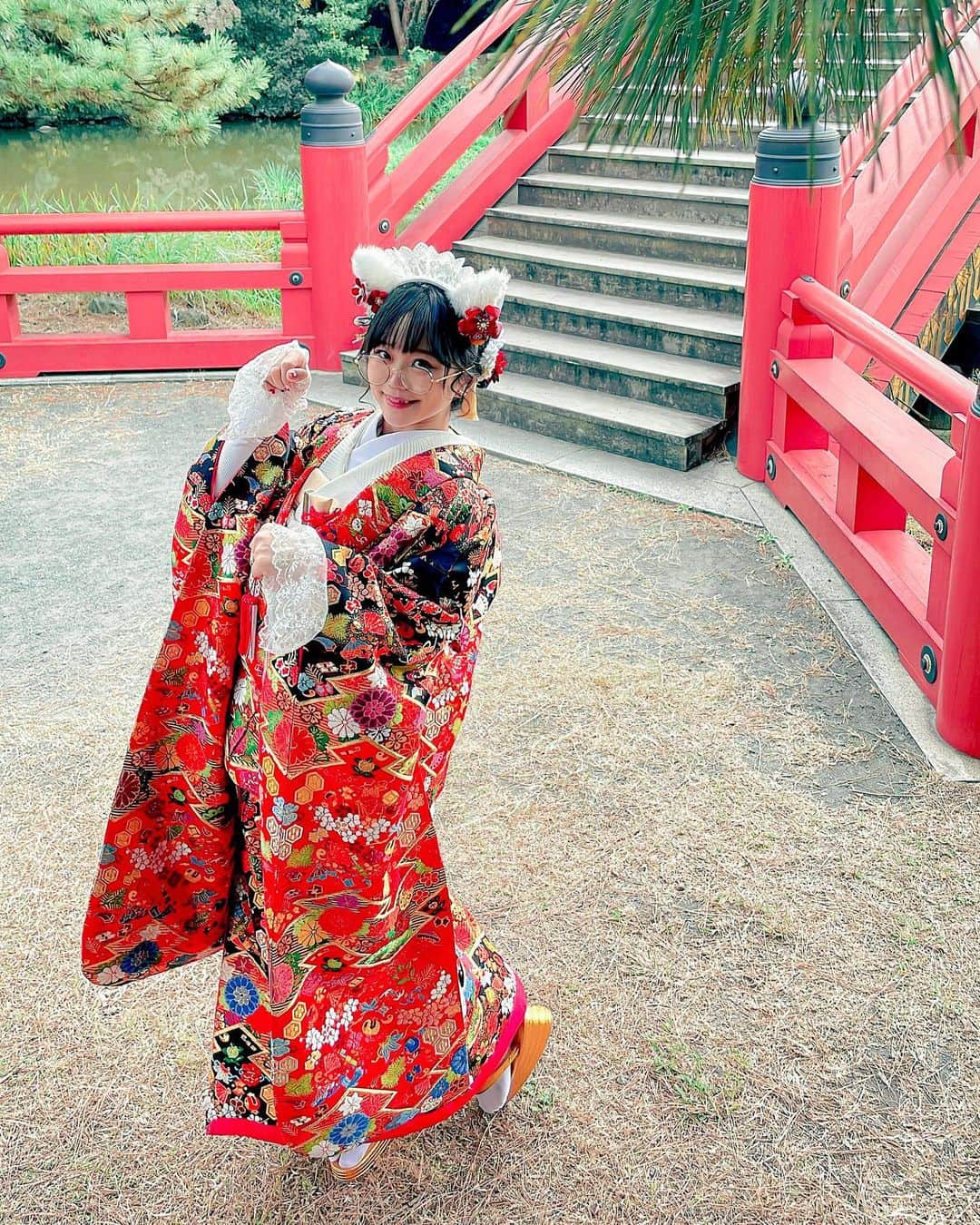 松谷琉優のインスタグラム