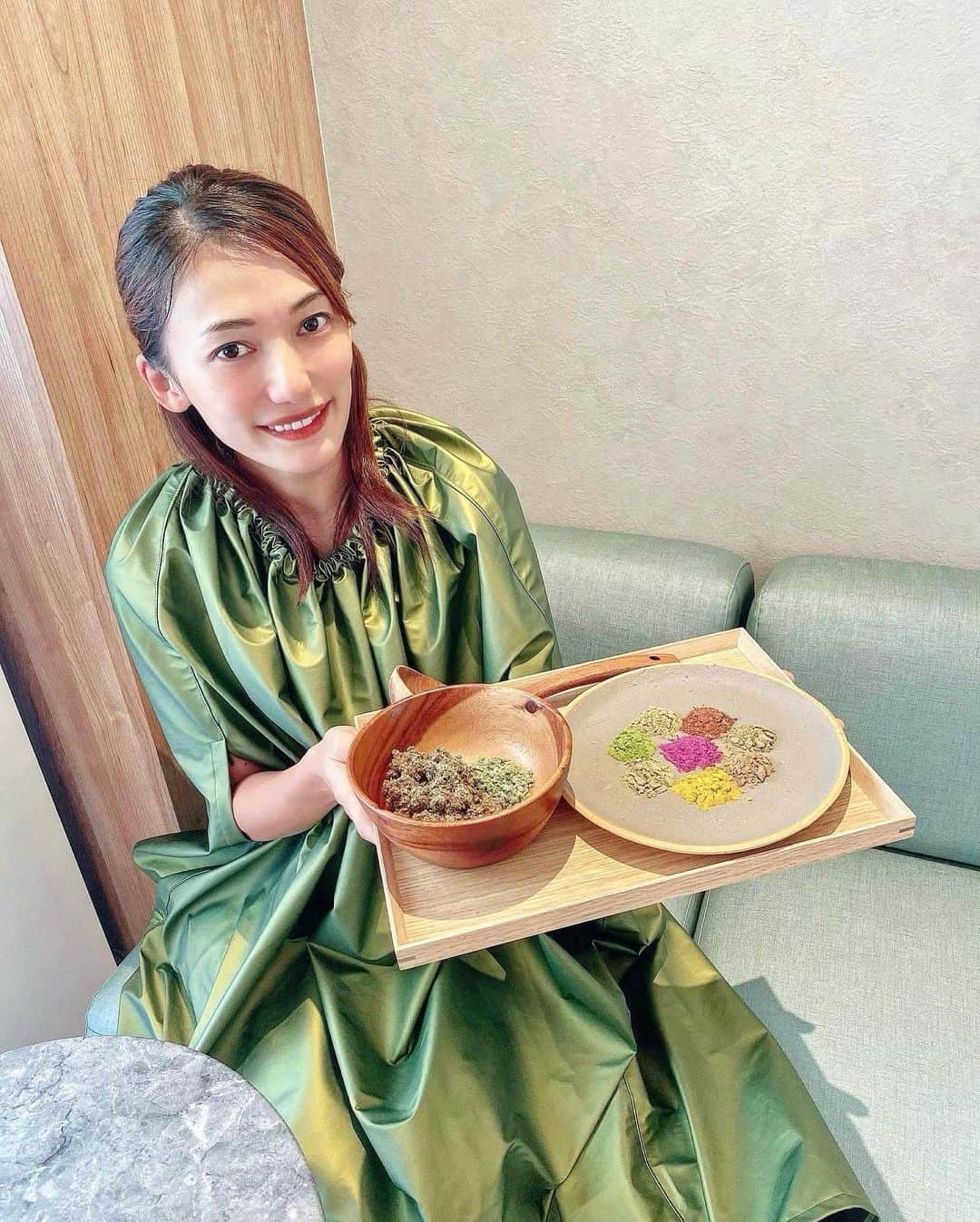 戸崎奈津のインスタグラム