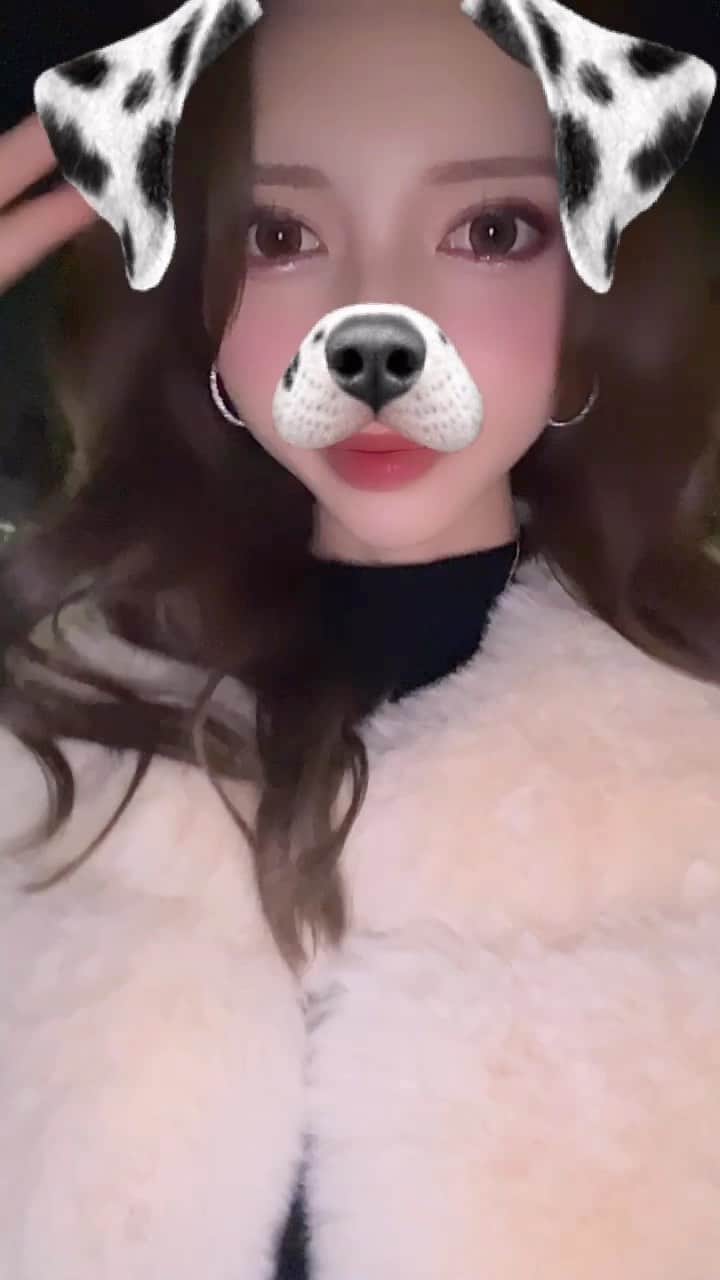 MIKIRUNのインスタグラム：「🐏🤍」