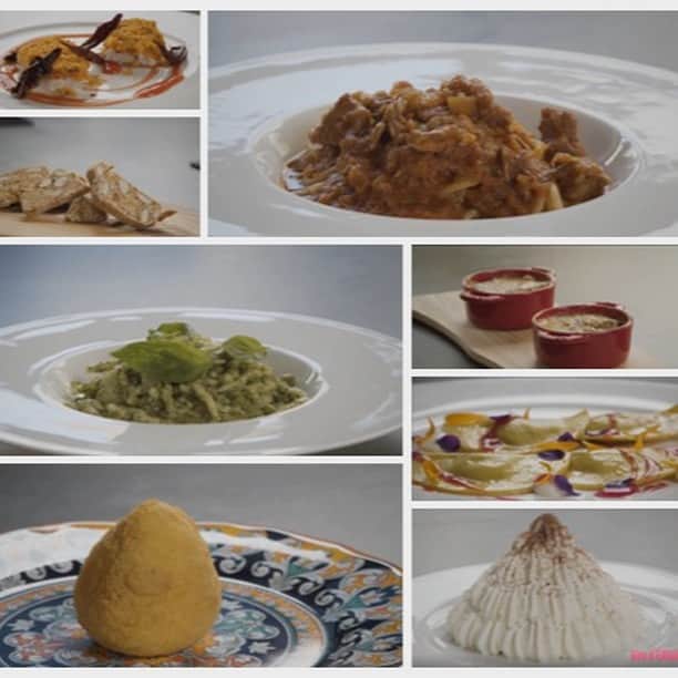 イタリア政府観光局 東京支局のインスタグラム：「📣イタリア料理週間2022企画📣 料理を作って🎁当てよう  📝応募方法📝 1) 🎥公開中の15の料理 をチェック！ http://bit.ly/GirodEATalia どれかを作る🍴  レシピアレンジOK😃  2）#GirodEATalia をつけて写真投稿📷 3) 応募用リンク から応募  http://bit.ly/PhotoGirodEATalia  🎁画像有  *エコで持ち運び便利なカトラリーセット50名様にプレゼント  📅期間:11/1~11/20  #SCIM2022 #italiantaste 😘」