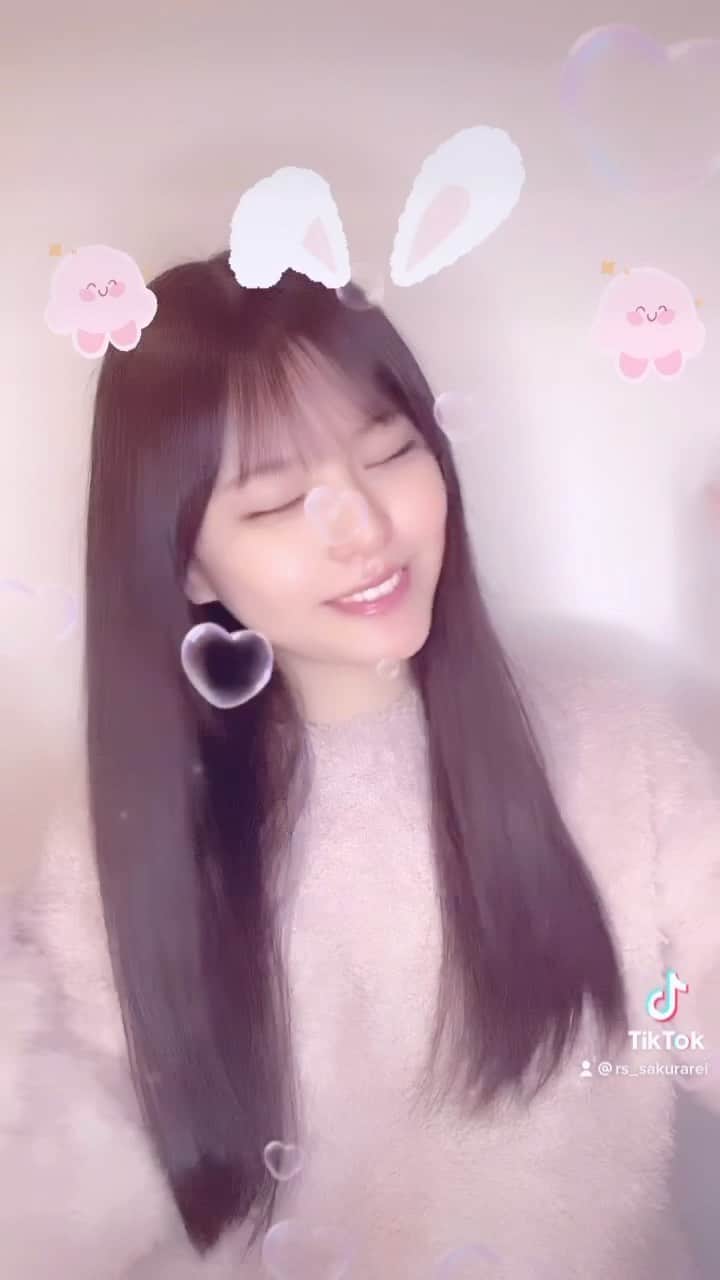 桃山れいあのインスタグラム