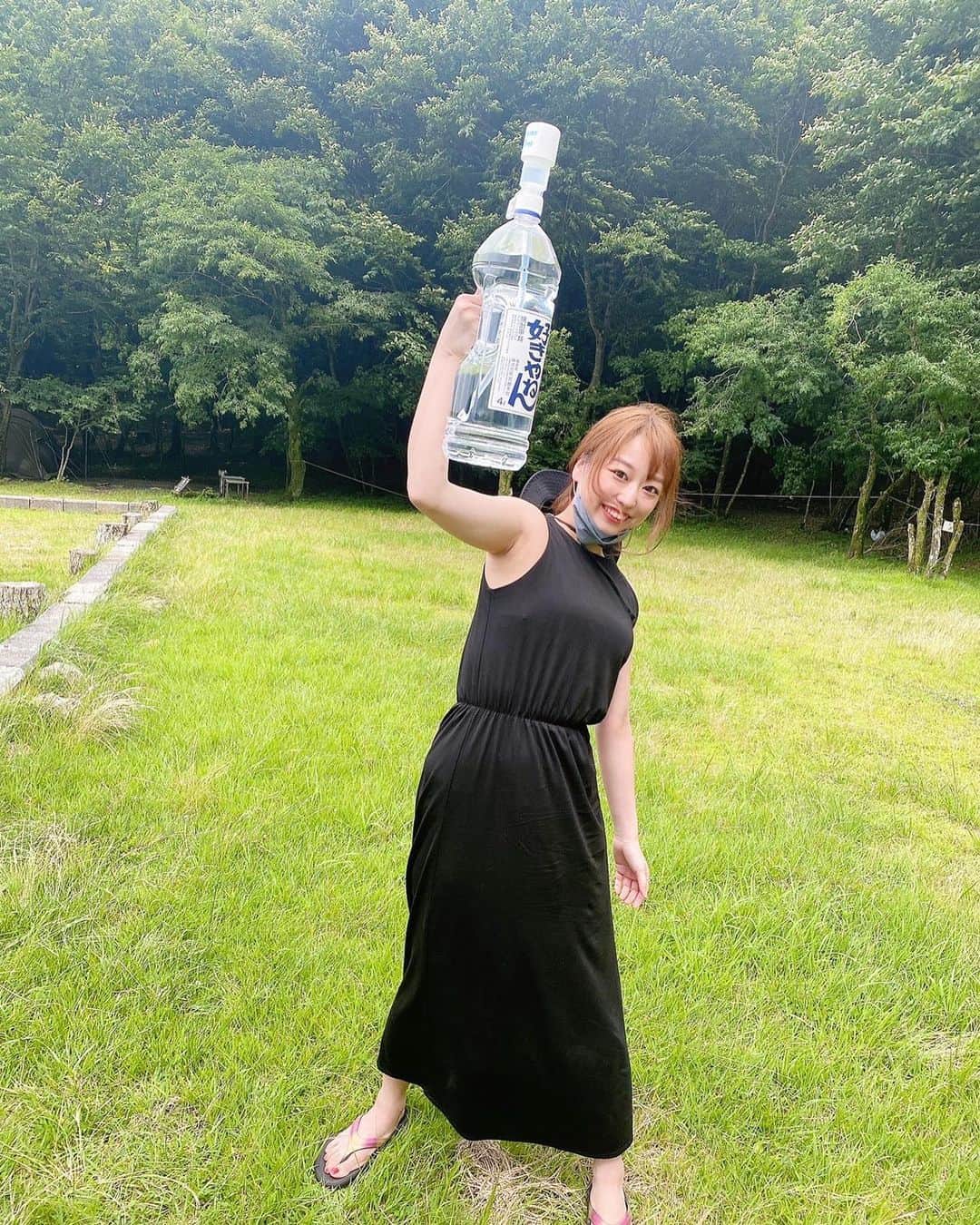 川崎芹奈さんのインスタグラム写真 - (川崎芹奈Instagram)「今年の夏は前髪なくしてイメチェンして、京都に行ったり沖縄行ったりキャンプしたりした🏕  #京都観光 #着物レンタル #キャンプ　#キャンプ女子 #沖縄　#那覇　#オリオンビール #屋台グルメ」11月7日 2時24分 - serina_yss