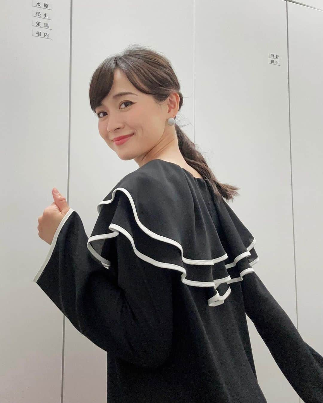 繁田美貴のインスタグラム