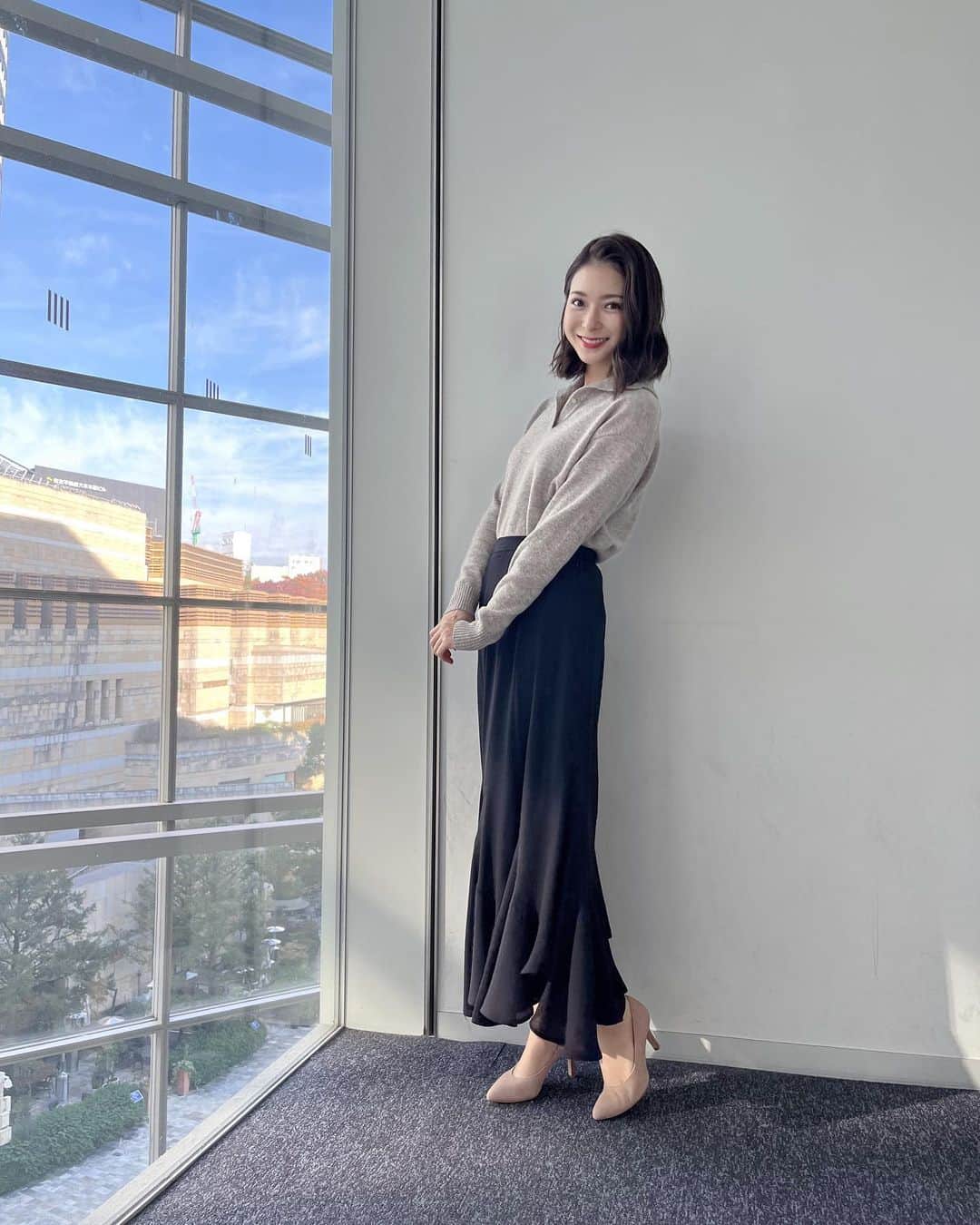 住田紗里のインスタグラム