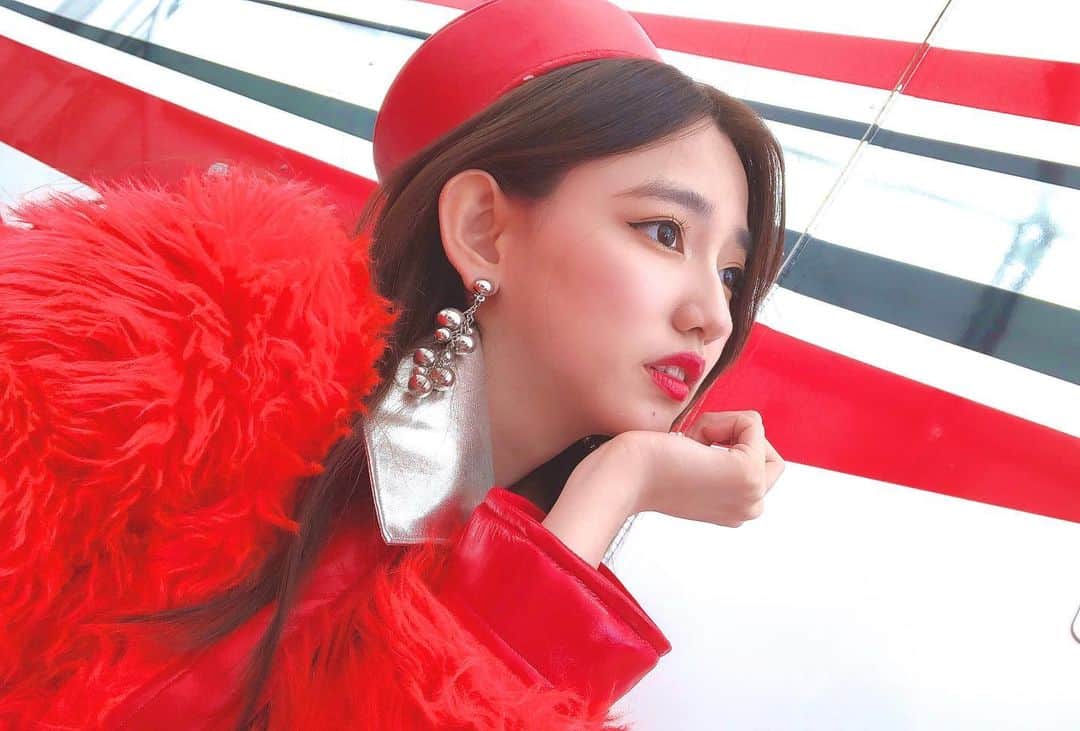 黒木麗奈のインスタグラム