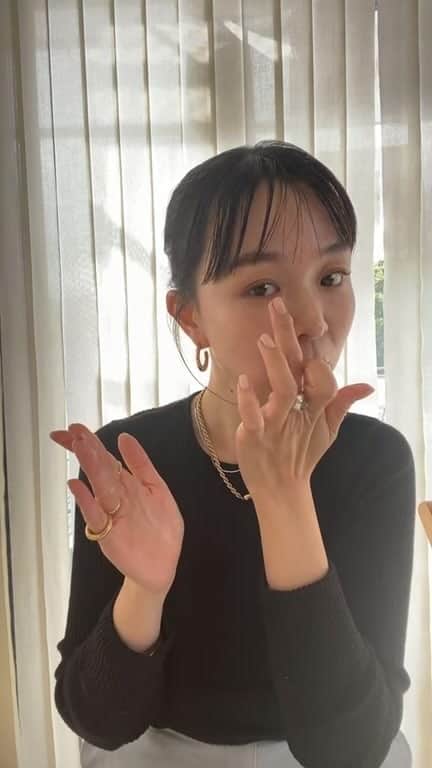 金子渚のインスタグラム
