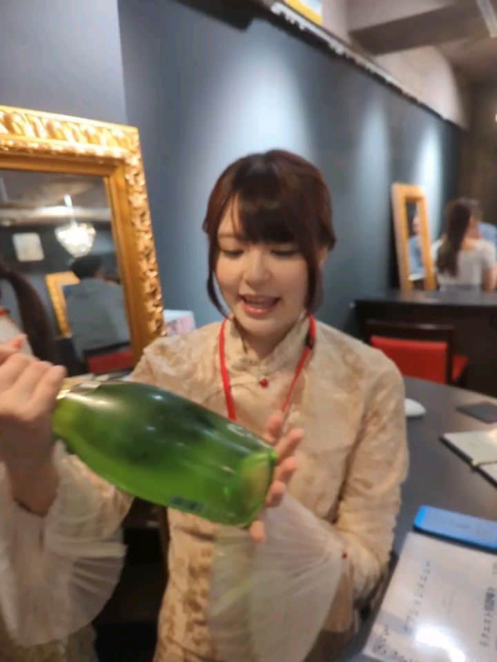 藤波さとりのインスタグラム：「パンパンしちゃう❤️ 土曜日はみんなありがとう😊」