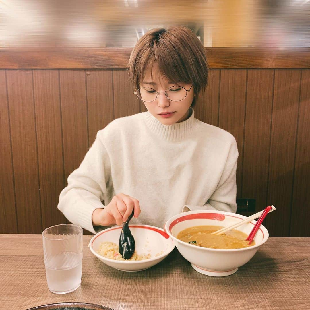 深田結梨（浅田結梨）のインスタグラム