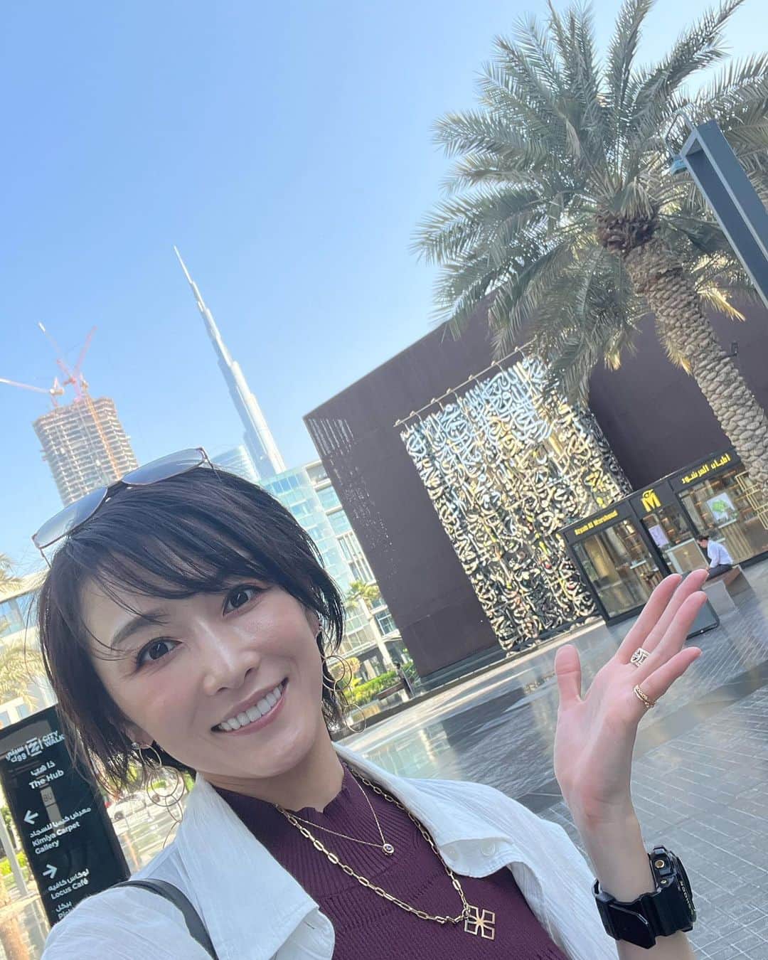 杏さゆりのインスタグラム