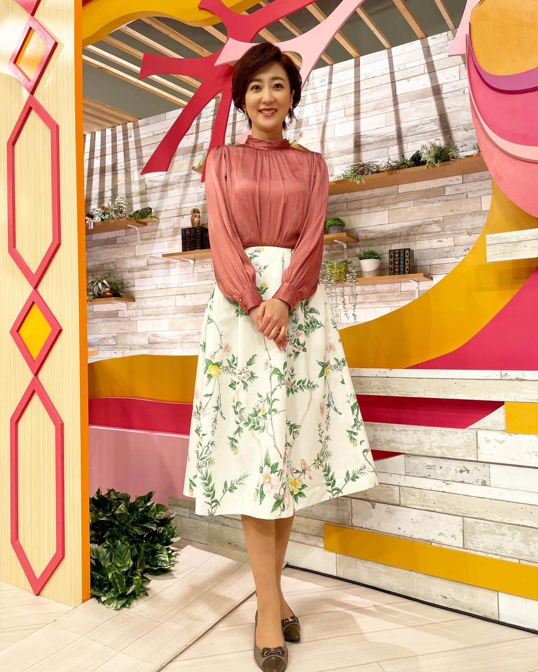 池尻和佳子のグルメインスタ