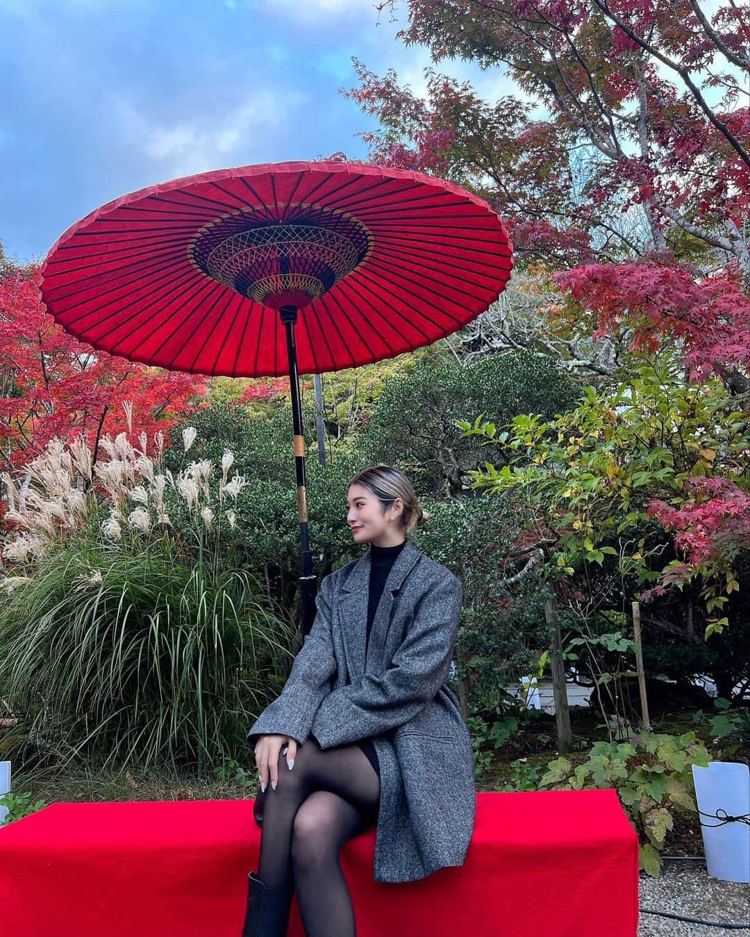 浪花ほのかのインスタグラム：「1泊2日の仙台旅行🤭❣️❣️ もう8年くらいの地元のお友達！！ いつも計画無しの 1週間前に決める旅行で、 一日目は集合してから観光場所決めて ホテル帰って飲む🥃😂 サーモンディッシュみたいな名前の日本酒も美味しかった( ¨̮ )  オススメな旅行場所教えてください💓」