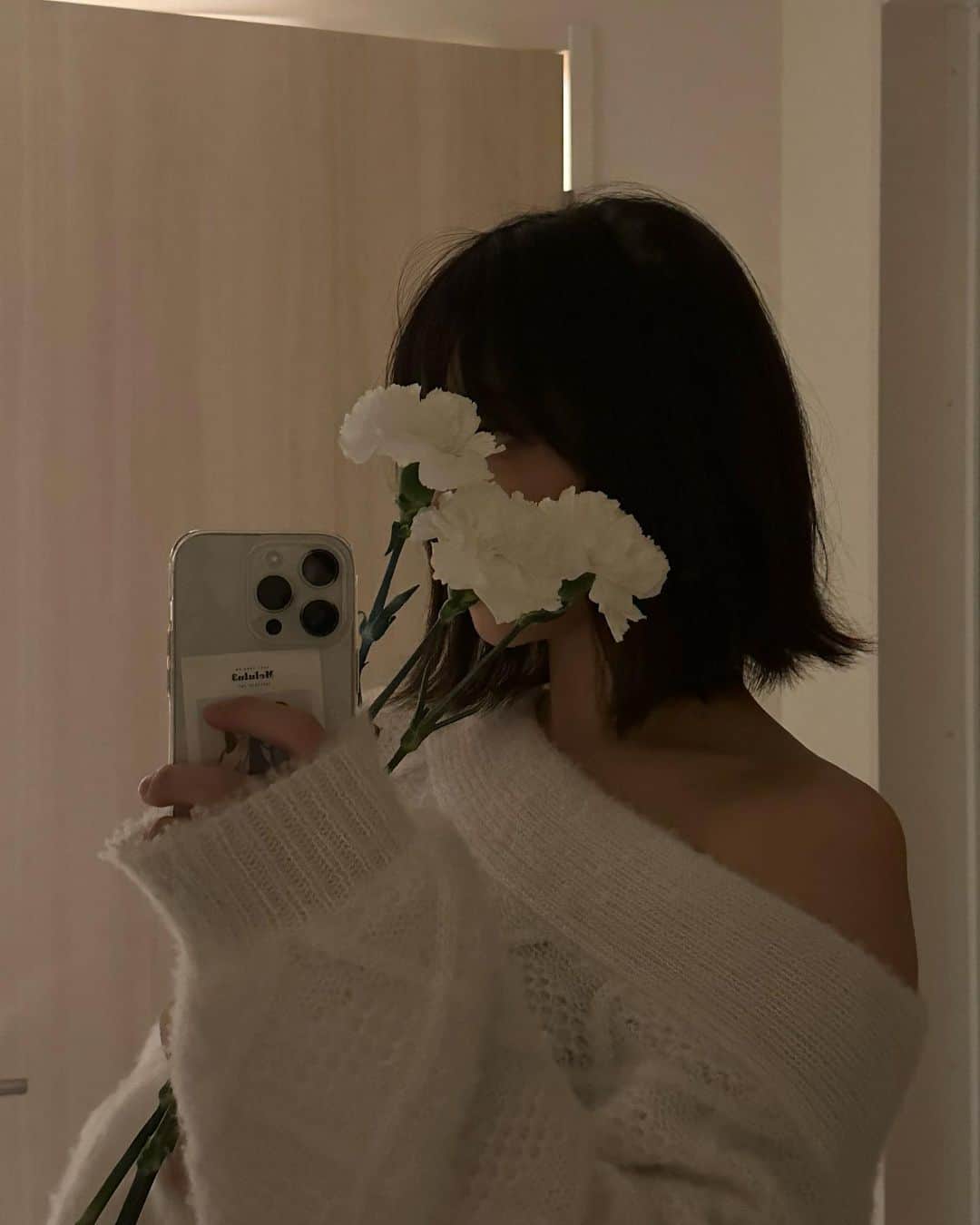 麻生果恩のインスタグラム：「🪄」