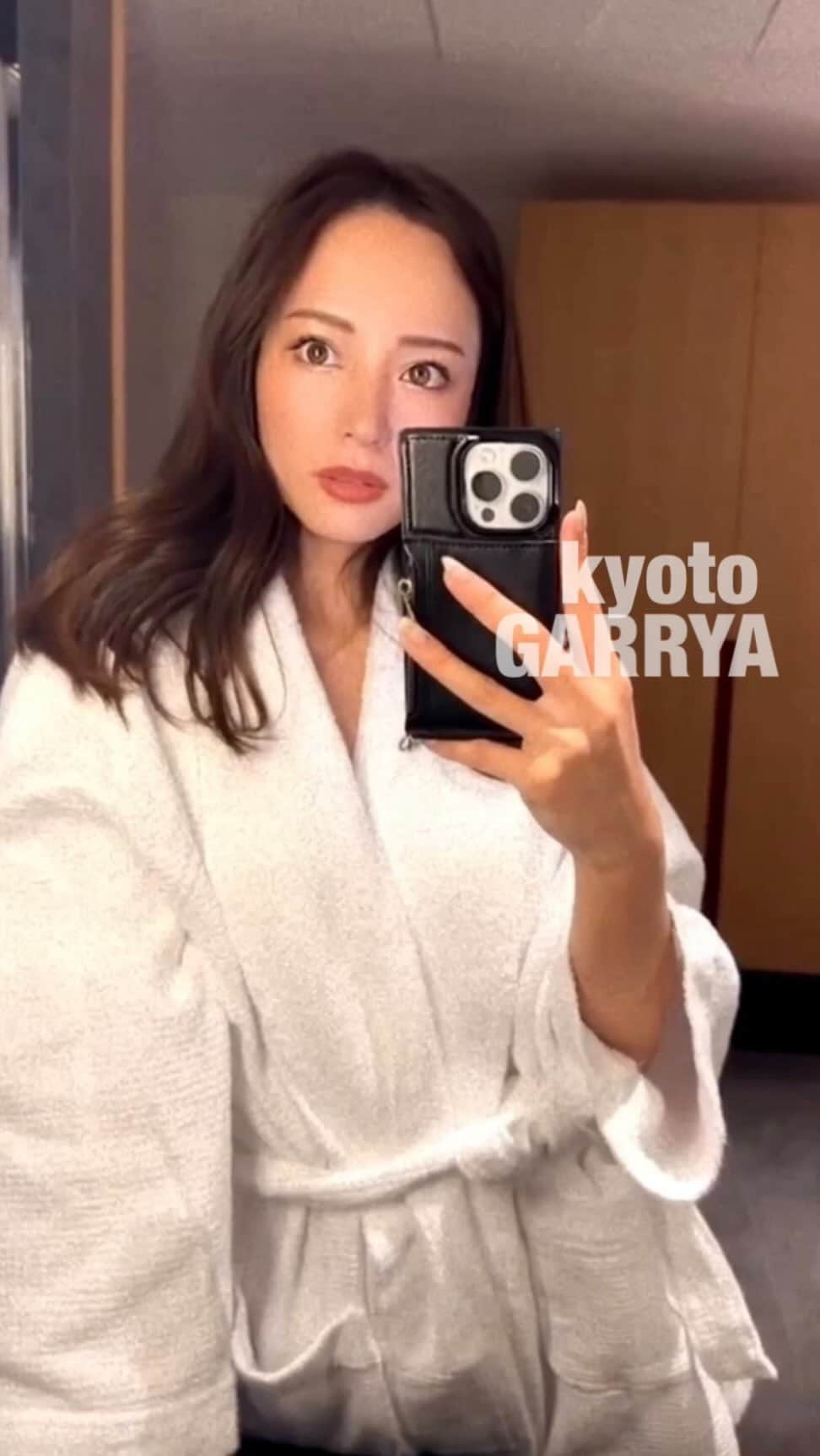 中尾みほのインスタグラム