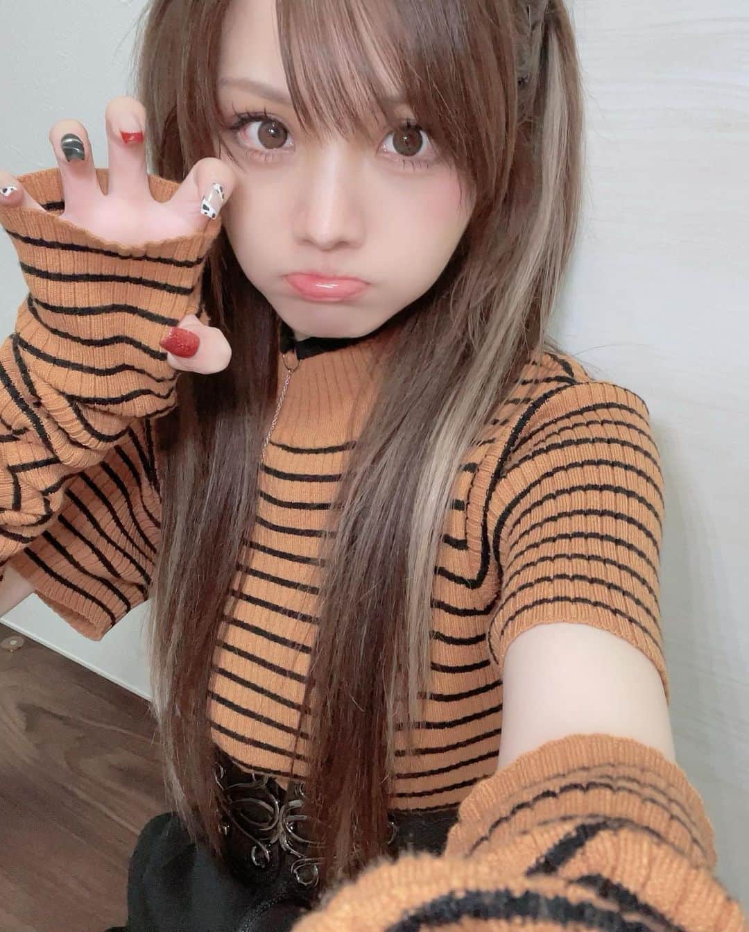 田中れいなのインスタグラム