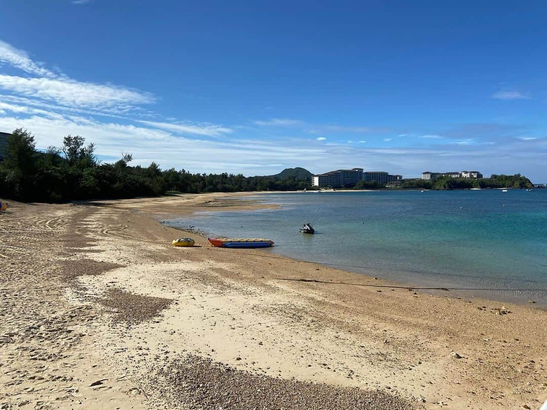 池田優斗さんのインスタグラム写真 - (池田優斗Instagram)「📸🏝🌺🐠☀️💦🌊  後半天気回復してよかった〜  #修学旅行 #池田優斗 #이케다유우토」11月7日 20時47分 - yutoikeda_official