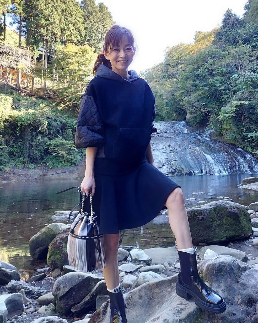 佐藤純のインスタグラム