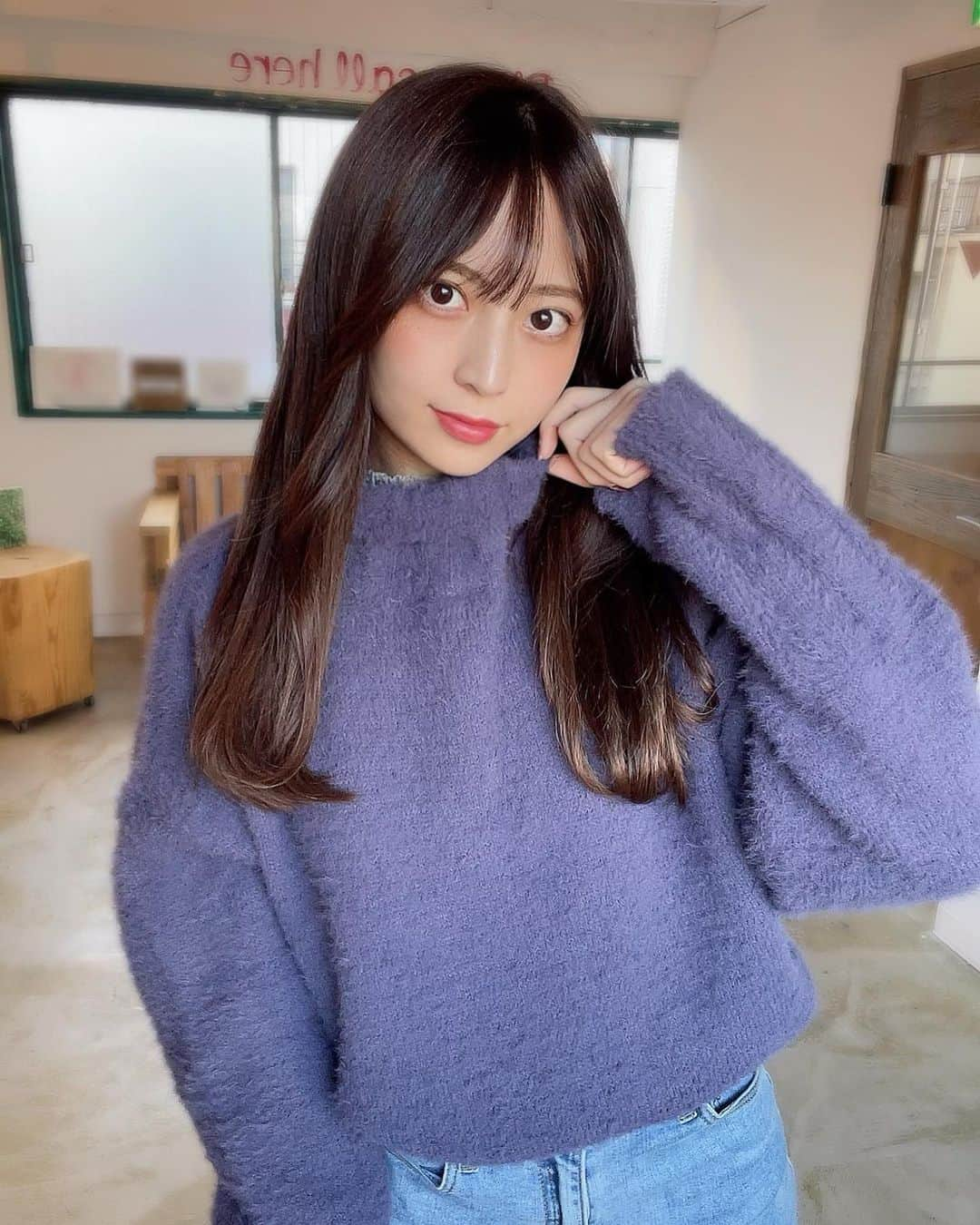 竹内星菜さんのインスタグラム写真 - (竹内星菜Instagram)「こんばんわ(*´ー｀*)  #自撮り女子  #ゼロイチファミリア #ゼロイチ #japanesegirl #女孩 #소녀 #竹内星菜 #长发 #可爱 #japan #自撮り界隈 #グラビア #彼女感 #photo #女子 #followme」11月7日 22時01分 - seina0227