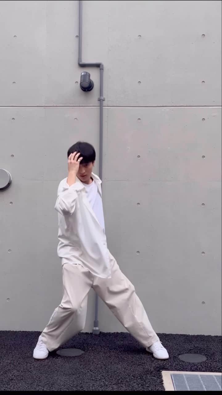 一ノ瀬颯のインスタグラム：「Good Boy Gone Bad ✠ ✠ ✠ #goodboygonebad #TXT #txt #tomorrowxtogether #一ノ瀬颯」
