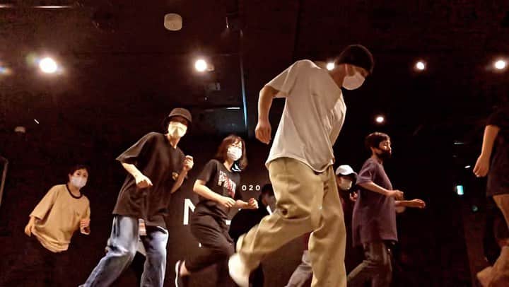 古屋空のインスタグラム：「Illa J-Every Time」