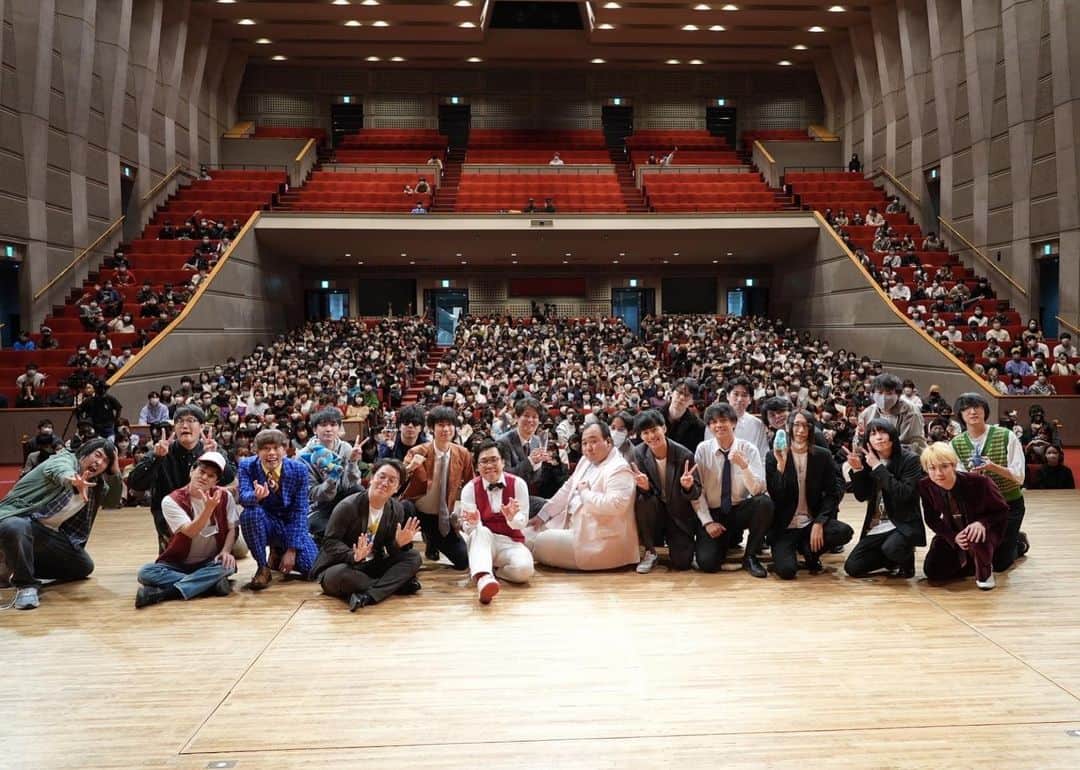砂川信哉のインスタグラム：「貴重体験！ #ポケワン」